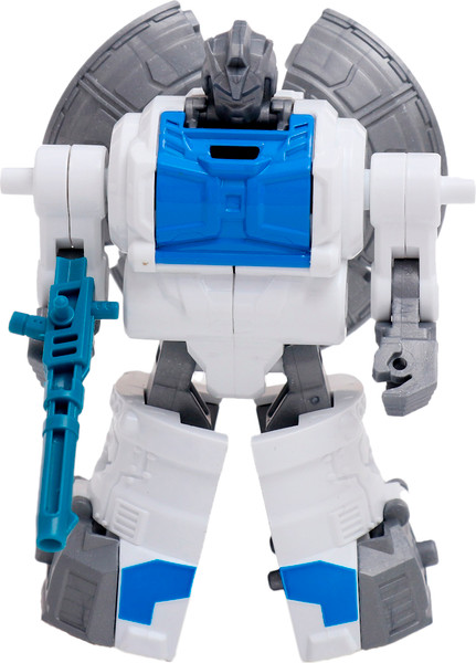 Изображение товара Робот-трансформер Автоботы Локатор 1014 / 10204721