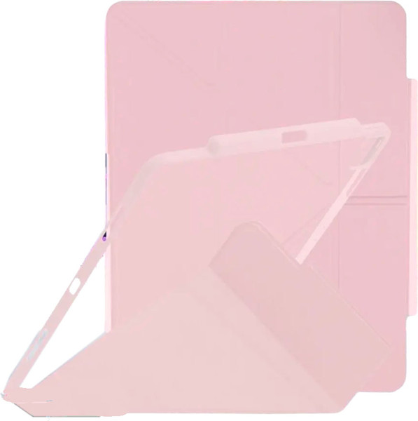 Изображение товара Чехол для планшета Bingo Tablet Fold для iPad Pro 12.9 2018/2020 (розовый)