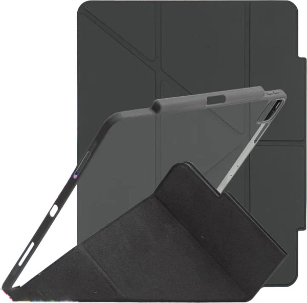 Изображение товара Чехол для планшета Bingo Tablet Fold для iPad Pro 12.9 2021 (серый)