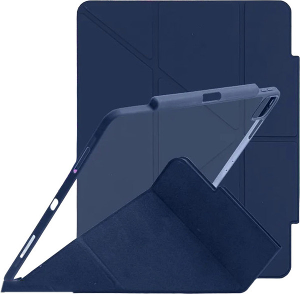 Изображение товара Чехол для планшета Bingo Tablet Fold для iPad Pro 12.9 2021 (синий)