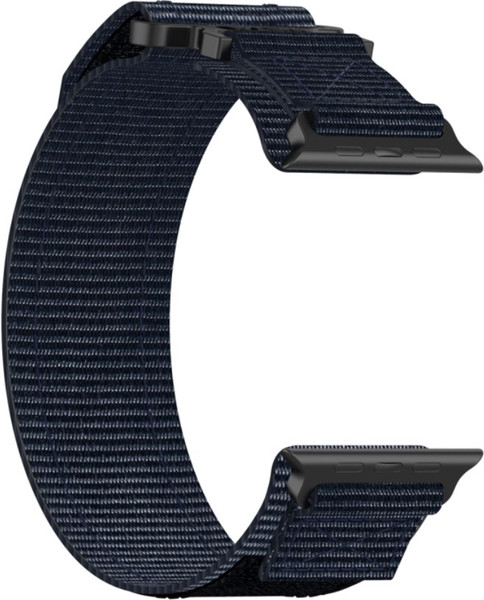 Изображение товара Ремешок для умных часов Bingo Outdoor для Apple Watch 38/40/41мм (синий)