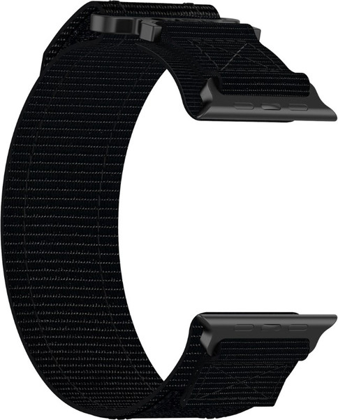 Изображение товара Ремешок для умных часов Bingo Outdoor для Apple Watch 38/40/41мм (черный)