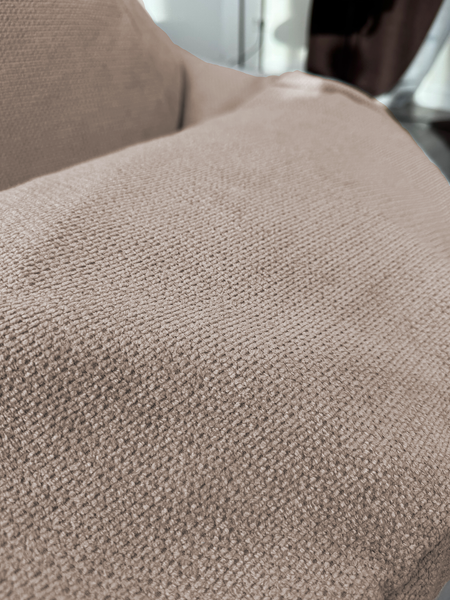 Изображение товара Бескаркасное кресло Flagman Груша Мега XXXL Г3.5-239 (Crown 02 Beige)