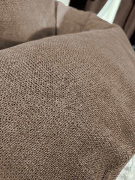 Изображение товара Бескаркасное кресло Flagman Груша Мега XXXL Г3.5-240 (Crown 03 Antelope)