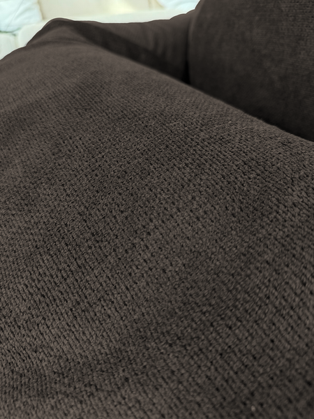 Изображение товара Бескаркасное кресло Flagman Груша Мега XXXL Г3.5-242 (Crown 05 Espresso)