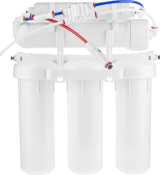 Изображение товара Система обратного осмоса Гейзер Аллегро (без крана)