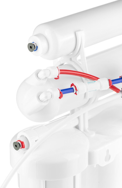 Изображение товара Система обратного осмоса Гейзер Аллегро (без крана)