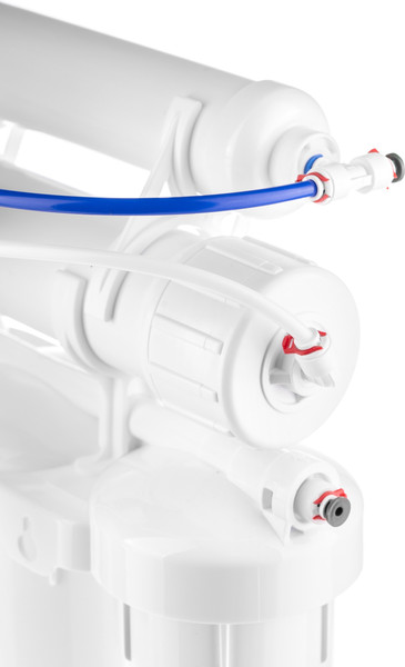 Изображение товара Система обратного осмоса Гейзер Аллегро (без крана)