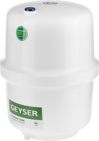 Изображение товара Система обратного осмоса Гейзер Аллегро (без крана)