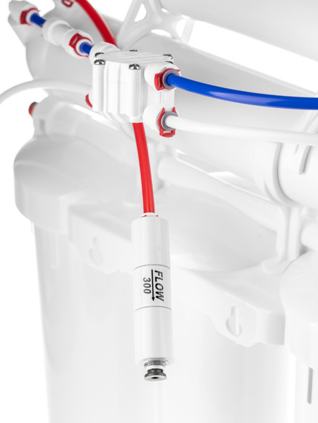 Изображение товара Система обратного осмоса Гейзер Аллегро (без крана)