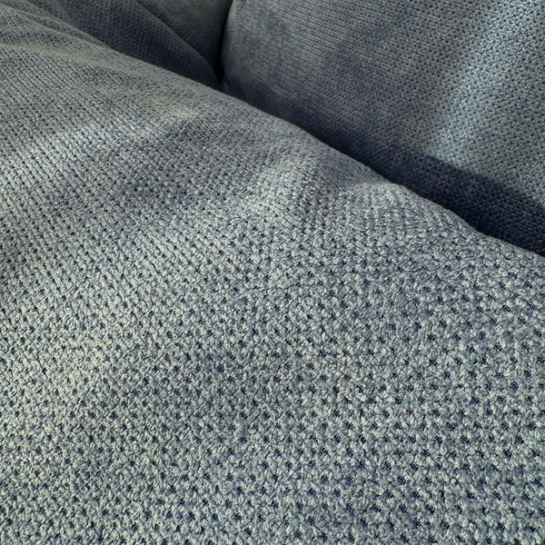 Изображение товара Бескаркасное кресло Flagman Груша Мега XXXL Г3.5-251 (Crown 14 Blue)