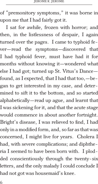 Изображение товара Книга АСТ Three Men in a Boat (To say Nothing of the Dog) / 9785171580162 (Jerome Klapka Jerome)