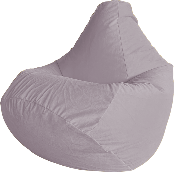 Изображение товара Бескаркасное кресло Flagman Груша Мега XXXL Г3.5-266 (Velutto 09)