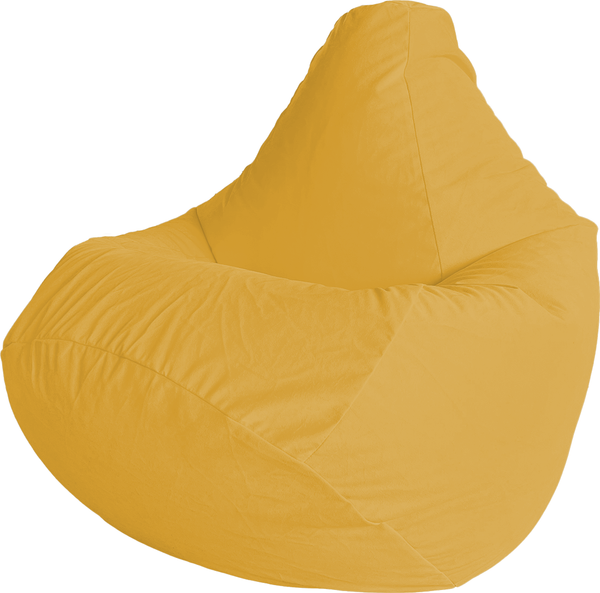 Изображение товара Бескаркасное кресло Flagman Груша Мега XXXL Г3.5-276 (Velutto 56)