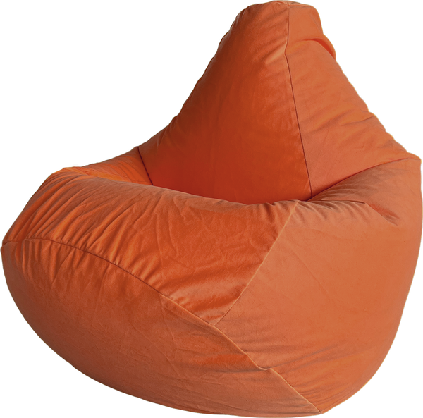 Изображение товара Бескаркасное кресло Flagman Груша Мега XXXL Г3.5-277 (Velutto 27)