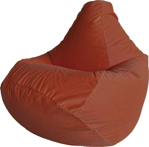 Изображение товара Бескаркасное кресло Flagman Груша Мега XXXL Г3.5-278 (Velutto 39)