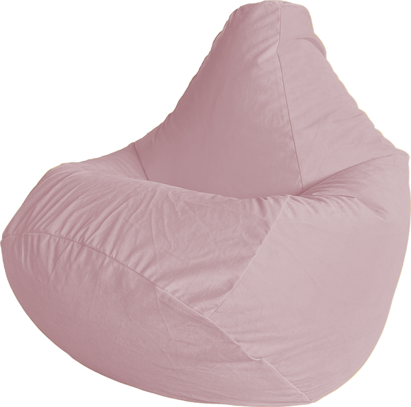 Изображение товара Бескаркасное кресло Flagman Груша Мега XXXL Г3.5-280 (Velutto 37)