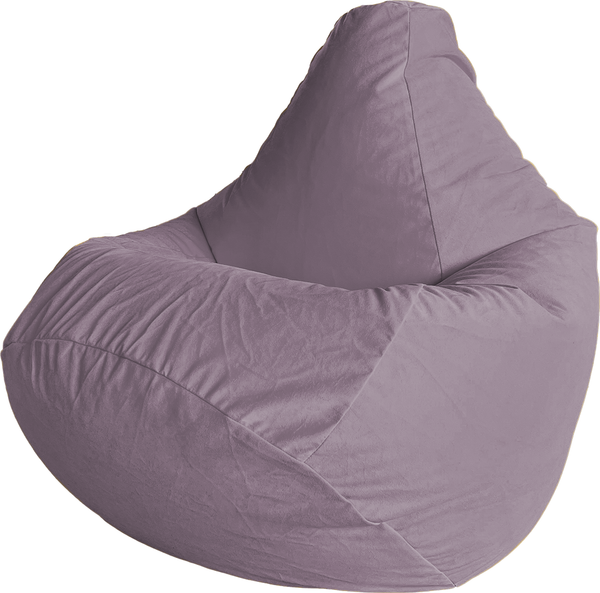 Изображение товара Бескаркасное кресло Flagman Груша Мега XXXL Г3.5-281 (Velutto 10)