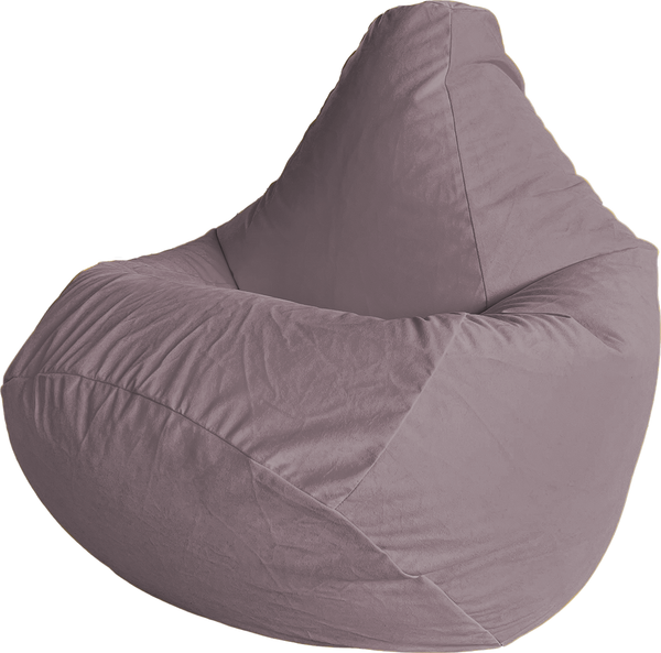 Изображение товара Бескаркасное кресло Flagman Груша Мега XXXL Г3.5-282 (Velutto 11)