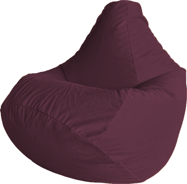 Изображение товара Бескаркасное кресло Flagman Груша Мега XXXL Г3.5-284 (Velutto 15)