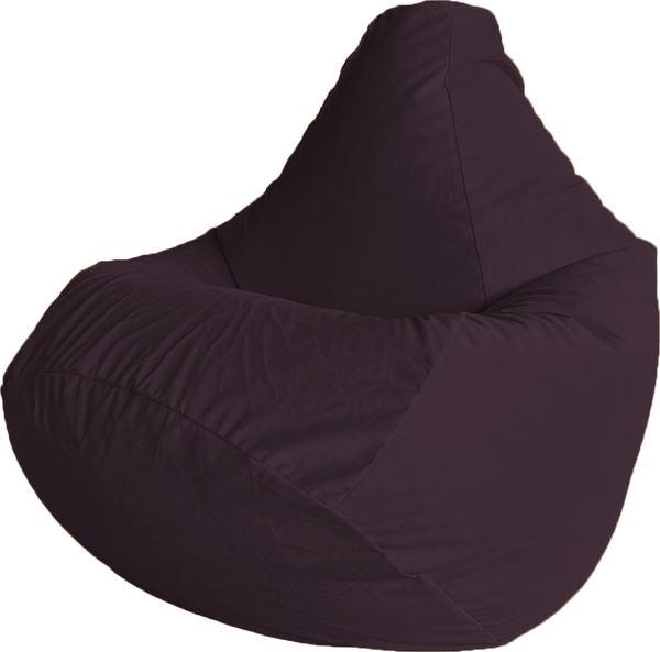 Изображение товара Бескаркасное кресло Flagman Груша Мега XXXL Г3.5-285 (Velutto 25)