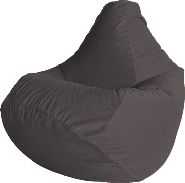 Изображение товара Бескаркасное кресло Flagman Груша Мега XXXL Г3.5-288 (Velutto 19)