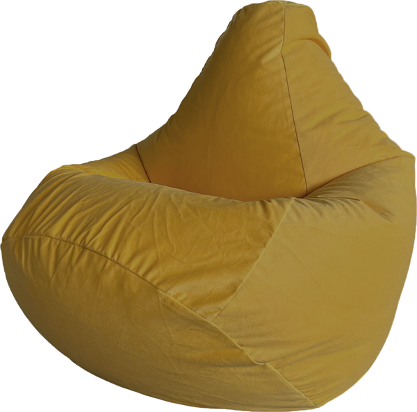 Изображение товара Бескаркасное кресло Flagman Груша Мега XXXL Г3.5-290 (Velutto 28)