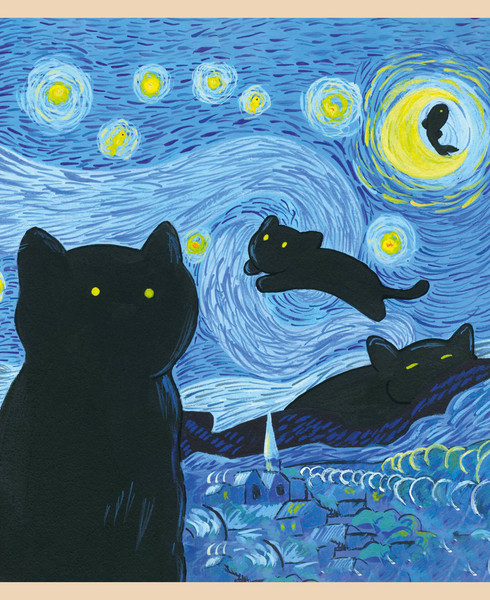 Изображение товара Тетрадь Listoff Вдохновение! / ТК488758