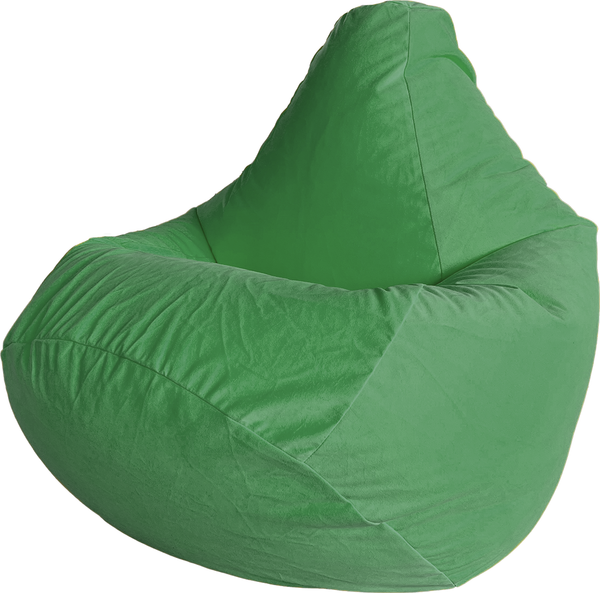 Изображение товара Бескаркасное кресло Flagman Груша Мега XXXL Г3.5-291 (Velutto 42)