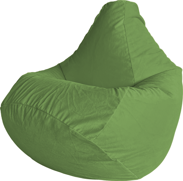 Изображение товара Бескаркасное кресло Flagman Груша Мега XXXL Г3.5-292 (Velutto 31)