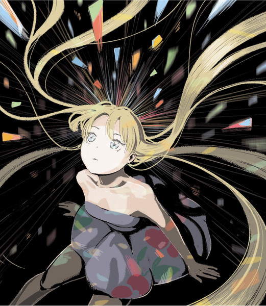 Изображение товара Тетрадь Listoff Фантастические девушки / ТК488757