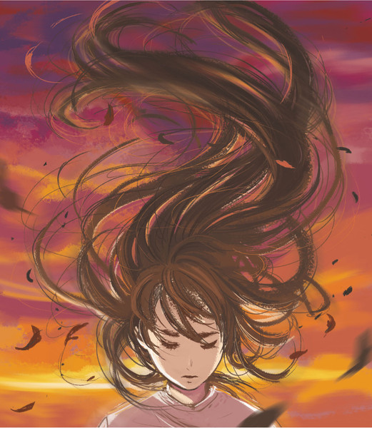 Изображение товара Тетрадь Listoff Фантастические девушки / ТК488757