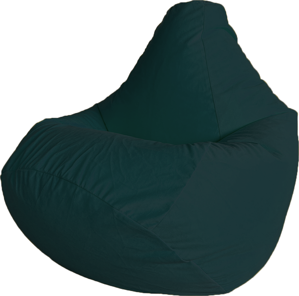 Изображение товара Бескаркасное кресло Flagman Груша Мега XXXL Г3.5-293 (Velutto 33)