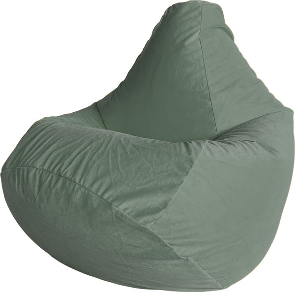 Изображение товара Бескаркасное кресло Flagman Груша Мега XXXL Г3.5-295 (Velutto 14)