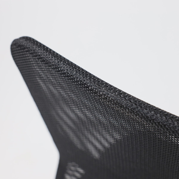 Изображение товара Кресло офисное AksHome Type (ткань-сетка, черный/черный)