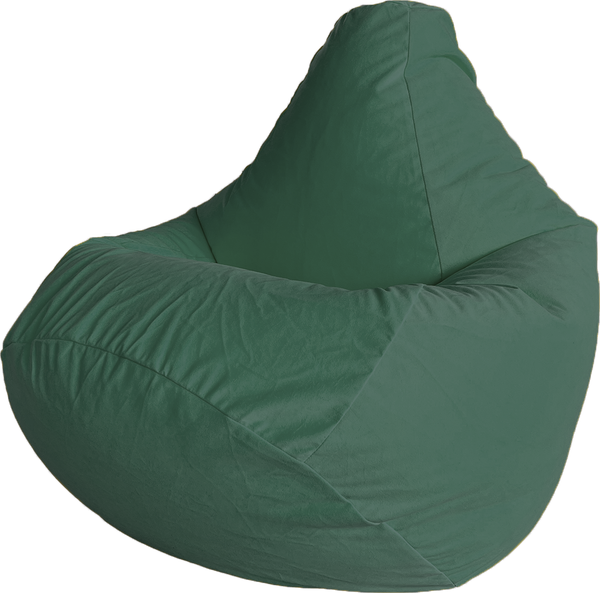 Изображение товара Бескаркасное кресло Flagman Груша Мега XXXL Г3.5-298 (Velutto 43)