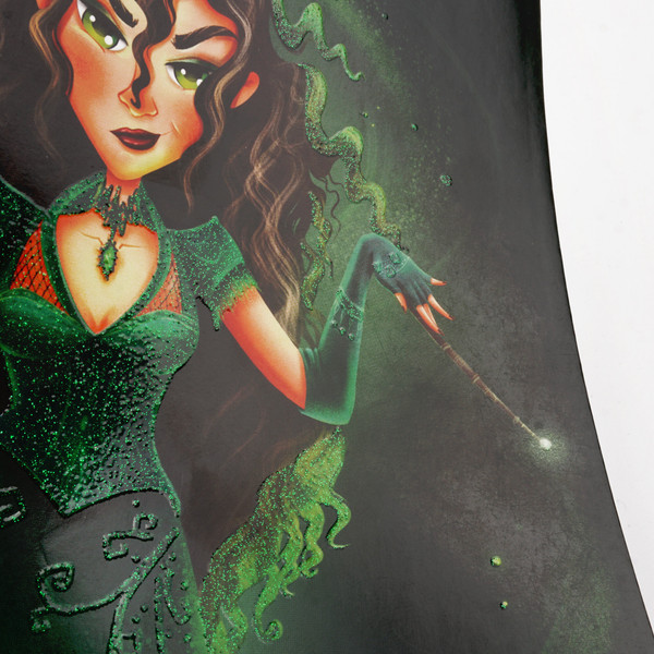 Изображение товара Тетрадь Listoff Школа волшебства / ТКБ488682