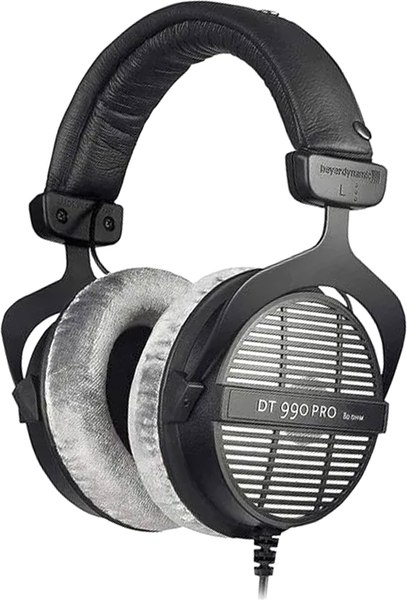 Изображение товара Наушники Beyerdynamic DT 990 Pro 80Оhm