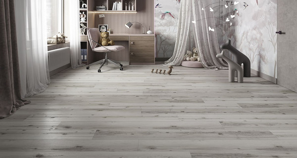 Изображение товара Ламинат Kastamonu Floorpan Ruby Сосна Эрте / RUB33CV573