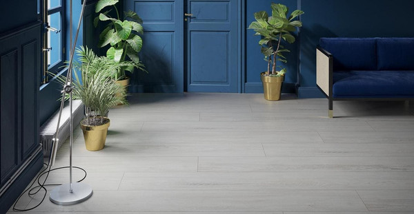 Изображение товара Ламинат Kastamonu Floorpan Ruby Дуб Санти / RUB33CV574