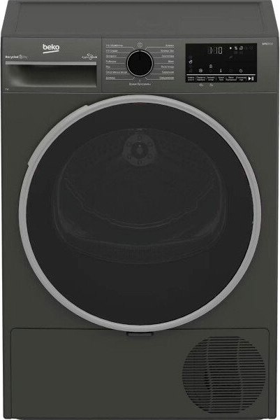 Изображение товара Сушильная машина Beko B3T47239A