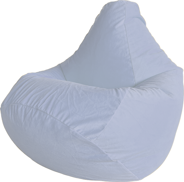 Изображение товара Бескаркасное кресло Flagman Груша Мега XXXL Г3.5-305 (Velutto 50)