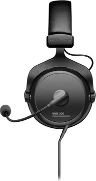 Изображение товара Наушники Beyerdynamic MMX 300 Pro