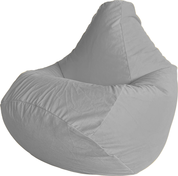 Изображение товара Бескаркасное кресло Flagman Груша Мега XXXL Г3.5-310 (Velutto 51)