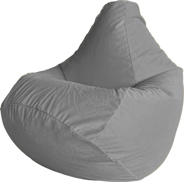 Изображение товара Бескаркасное кресло Flagman Груша Мега XXXL Г3.5-311 (Velutto 52)