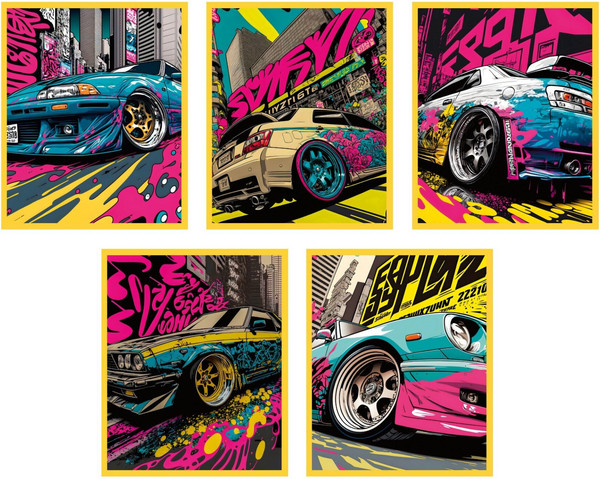 Изображение товара Тетрадь Listoff Скорость и драйв / ТК2Л488692