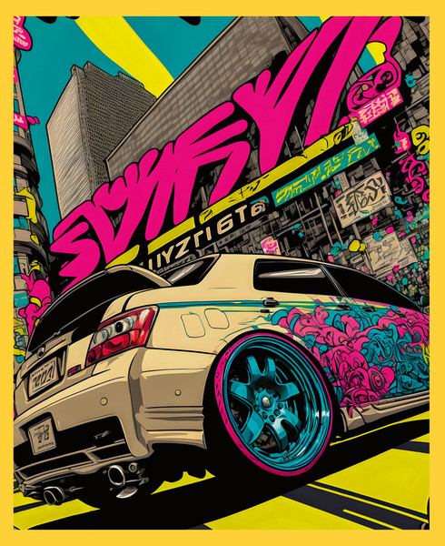 Изображение товара Тетрадь Listoff Скорость и драйв / ТК2Л488692