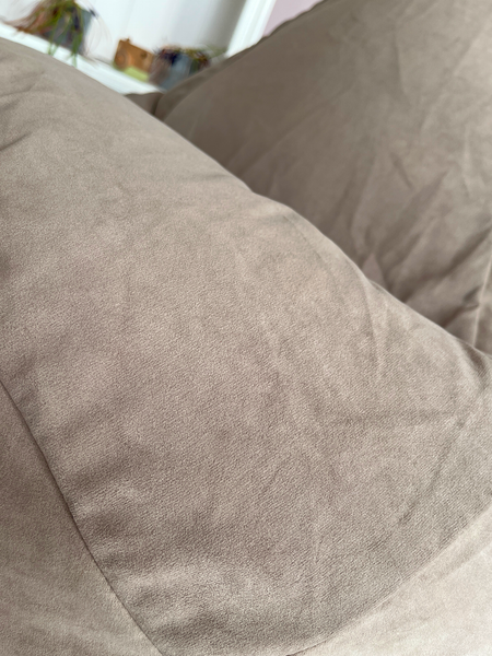 Изображение товара Бескаркасное кресло Flagman Груша Мега XXXL Г3.5-317 (Naomi 05)