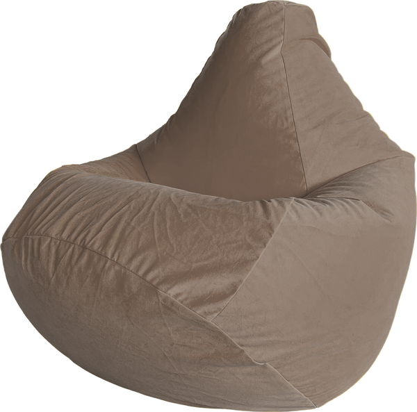 Изображение товара Бескаркасное кресло Flagman Груша Мега XXXL Г3.5-317 (Naomi 05)