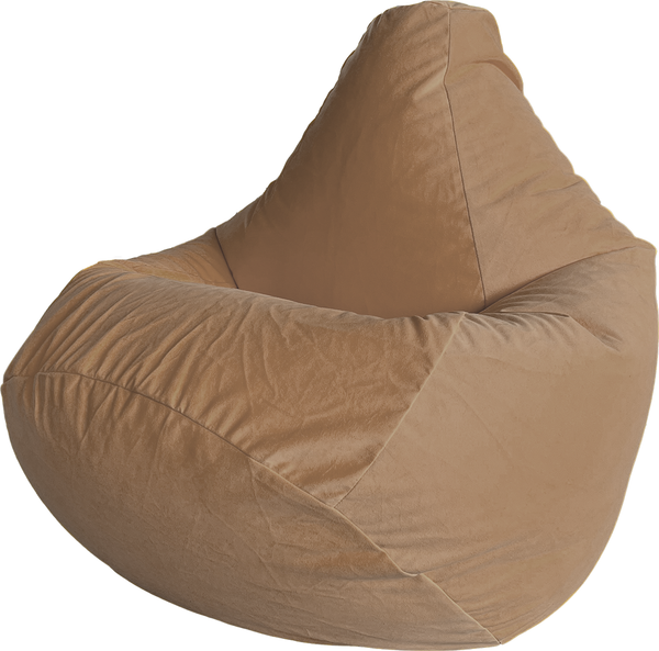 Изображение товара Бескаркасное кресло Flagman Груша Мега XXXL Г3.5-319 (Naomi 07)